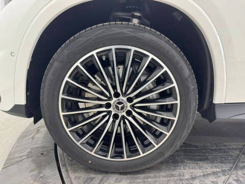2026 Mercedes-Benz GLC GLC 300 4MATIC