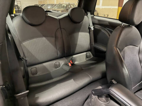 2013 MINI Hardtop John Cooper Works