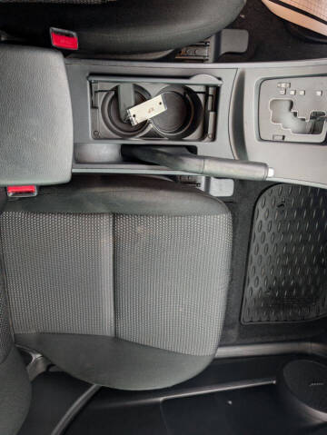 2013 Mazda MAZDA3 i Touring