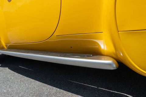 2004 Chevrolet SSR LS