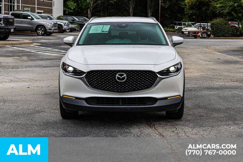 2023 Mazda CX-30 2.5 S Preferred