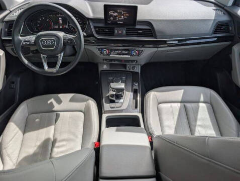 2020 Audi Q5