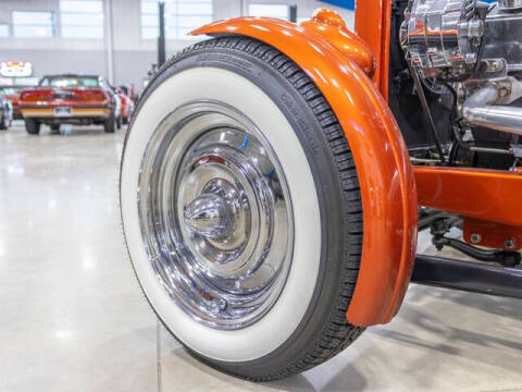 1931 Ford Model A