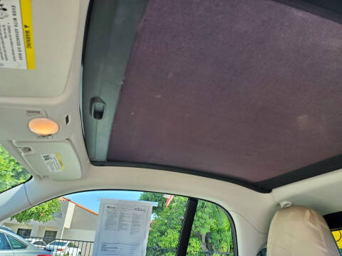 2009 Smart fortwo passion