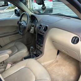 2007 Chevrolet HHR LT