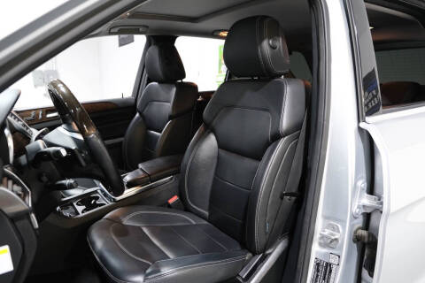 2012 Mercedes-Benz M-Class ML 350 BlueTEC