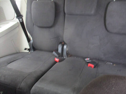 2012 Dodge Grand Caravan SXT