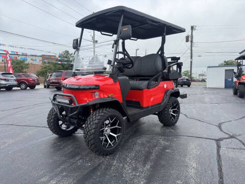 2025 Denago Nomad XL