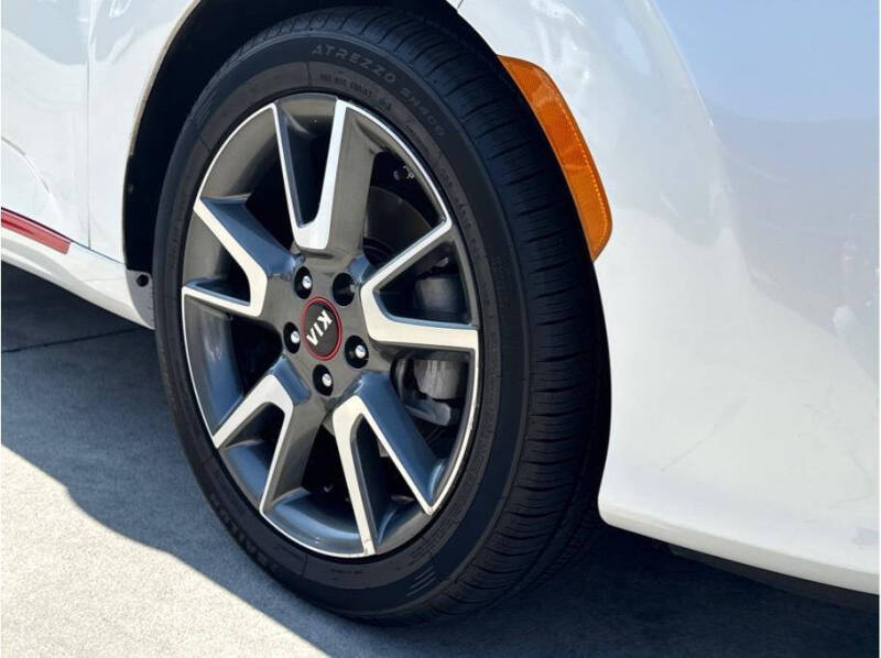 2020 Kia Soul GT-Line