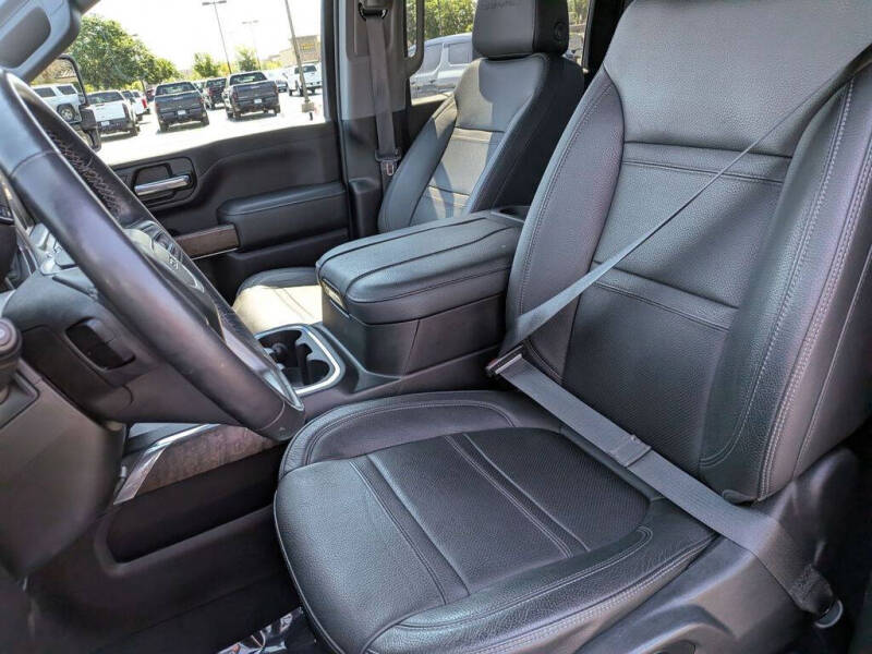 2023 GMC Sierra 2500HD