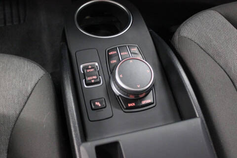 2018 BMW i3 s