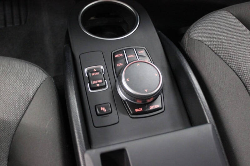 2018 BMW i3 s