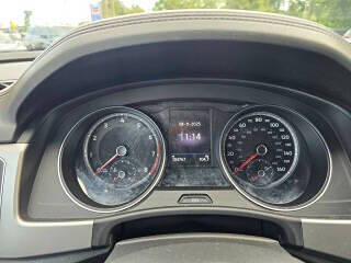 2019 Volkswagen Atlas S