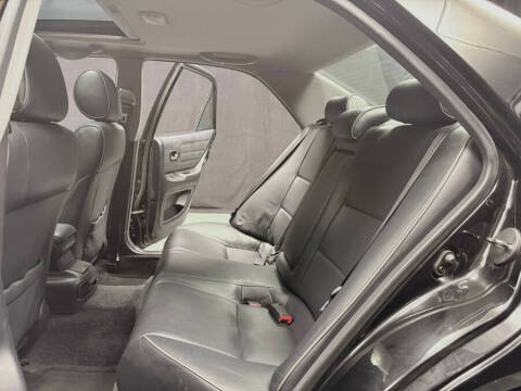 2003 Lexus IS 300