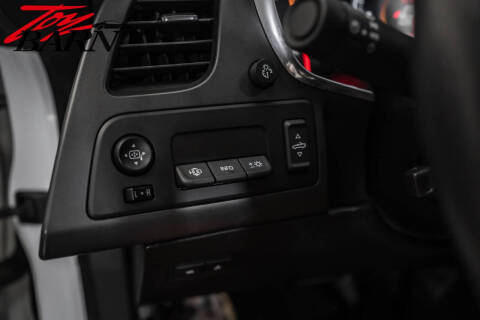 2014 Chevrolet Corvette Stingray Z51