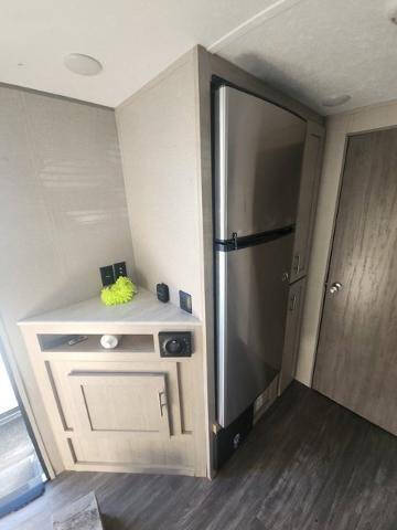 2023 Forest River AURORA 16RB