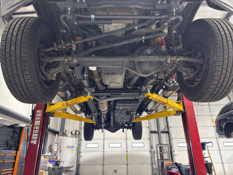 2017 Ford F-350 Super Duty