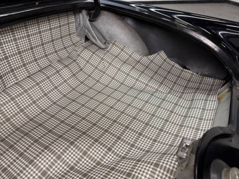 1956 Ford Thunderbird