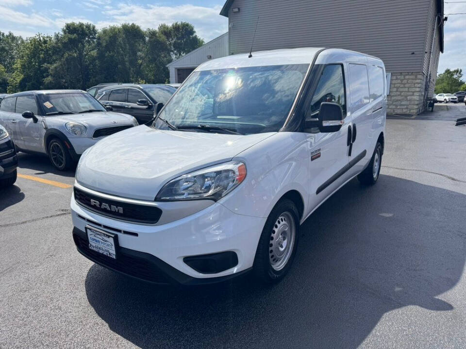 2022 Ram ProMaster City for sale at Conway Imports in   Streamwood, IL