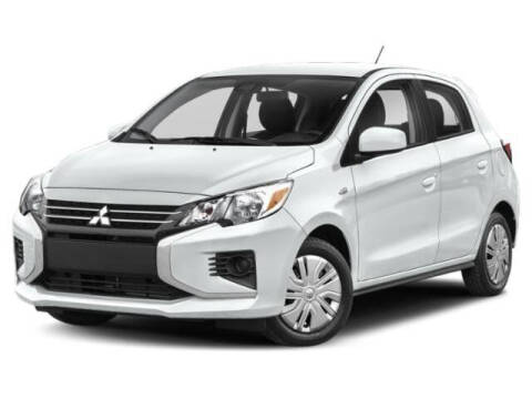 2022 Mitsubishi Mirage for sale at Michaud Auto in Danvers MA