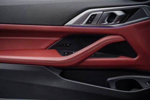 2022 BMW 4 Series 430i