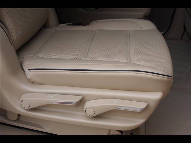 2021 Cadillac Escalade ESV Premium Luxury