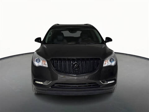 2014 Buick Enclave Premium