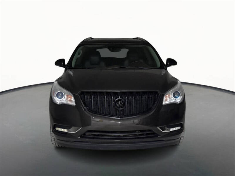 2014 Buick Enclave Premium