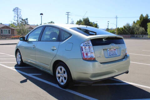 2009 Toyota Prius Standard