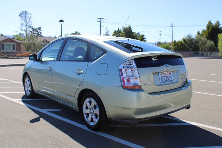 2009 Toyota Prius Standard