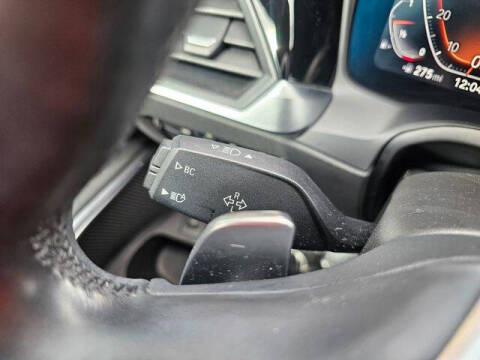 2021 BMW 3 Series 330i