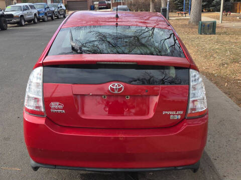 2007 Toyota Prius