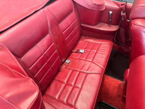 1983 Ford Mustang GLX