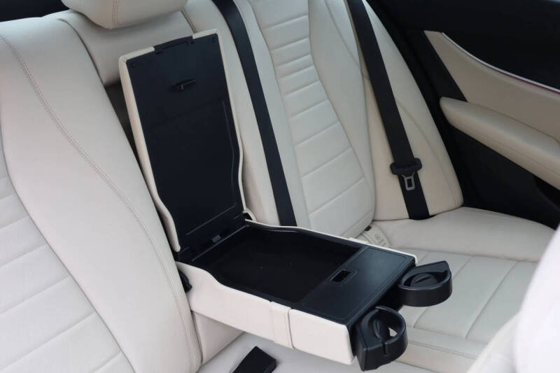 2017 Mercedes-Benz E-Class E 300