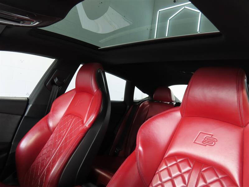 2019 Audi S5 Sportback 3.0T quattro Premium Plus