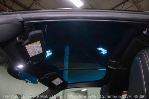 2014 Chevrolet Corvette Stingray