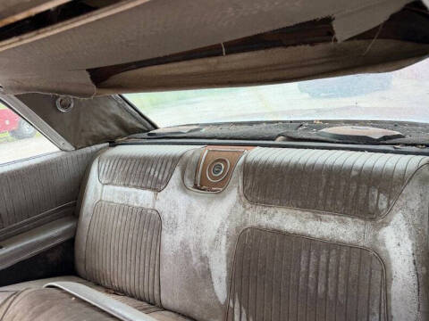 1964 Chevrolet Impala