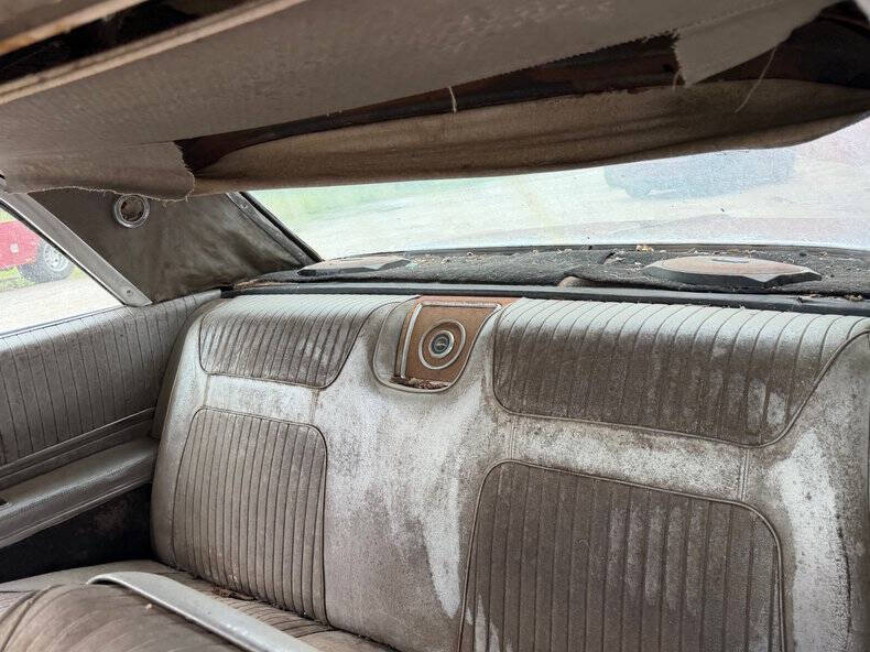 1964 Chevrolet Impala