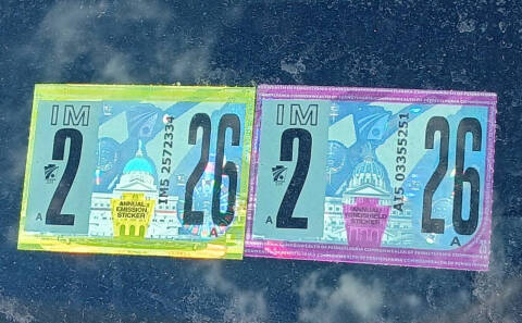 2012 Chevrolet Equinox LS