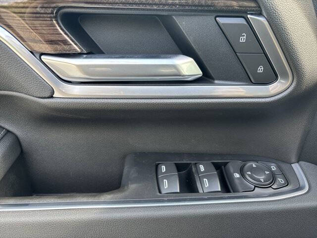 2026 Chevrolet Silverado 3500HD