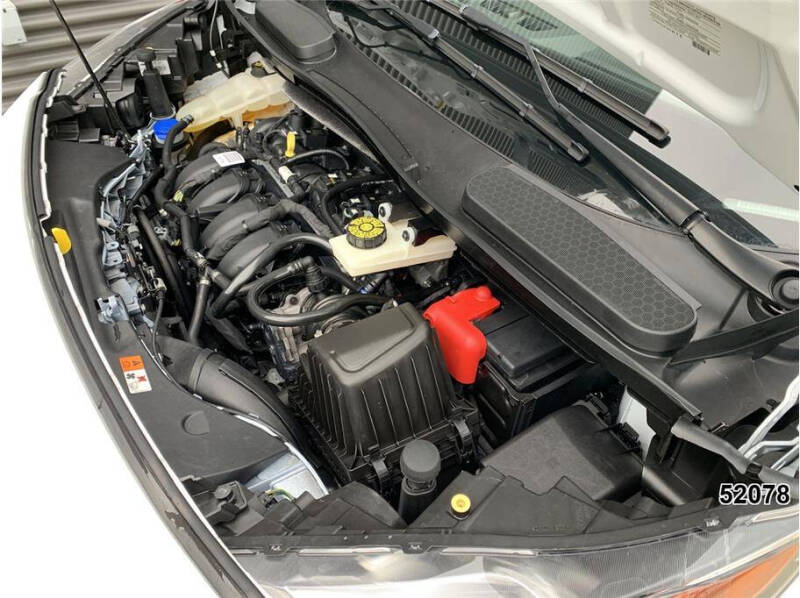 2023 Ford Transit Connect XL