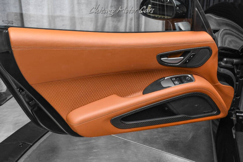 2014 Dodge SRT Viper GTS