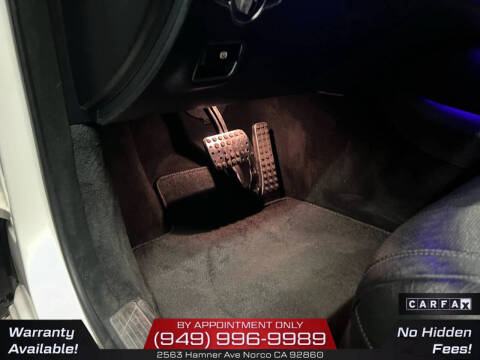 2017 Mercedes-Benz S-Class S 550