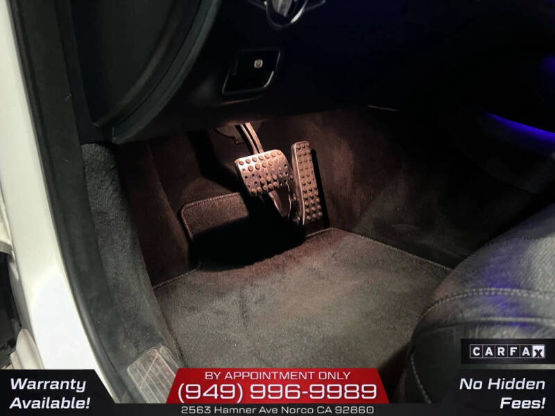 2017 Mercedes-Benz S-Class S 550