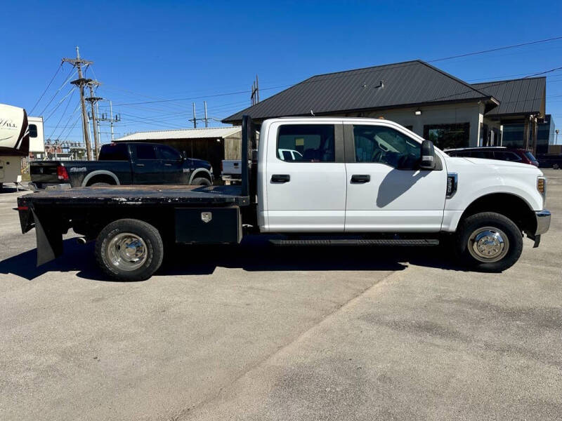 2019 Ford F-350 Super Duty XL