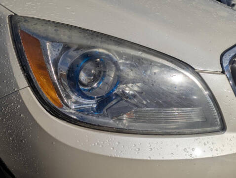 2012 Buick Verano Leather Group