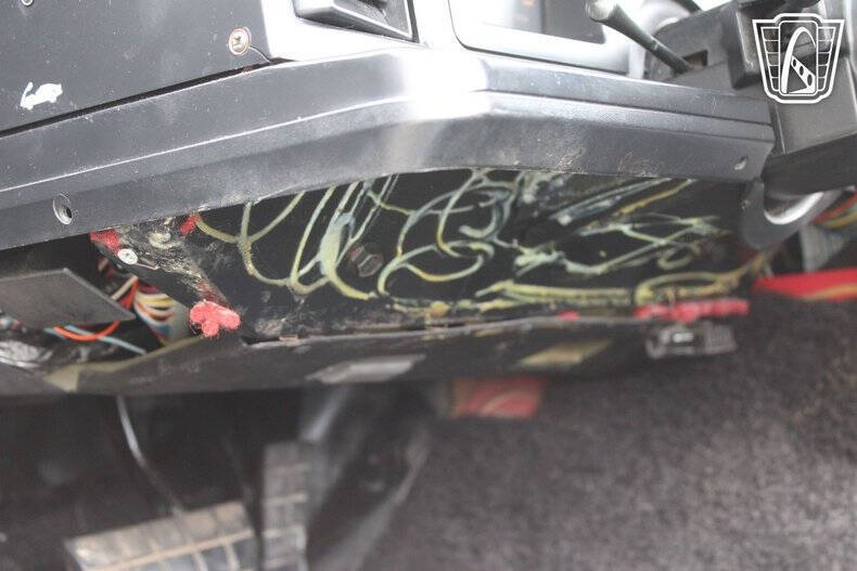 1989 Chevrolet Corvette