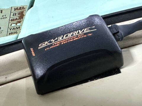 1959 Rambler American