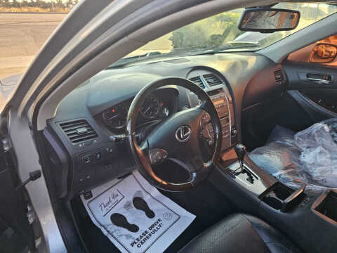 2012 Lexus ES 350