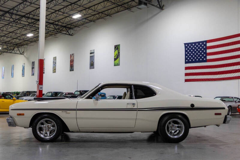 1974 Dodge Dart